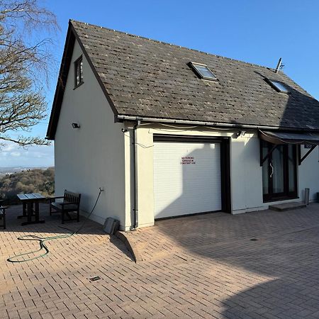 Upper Grippath Farm Holiday Cottages Newport  Esterno foto