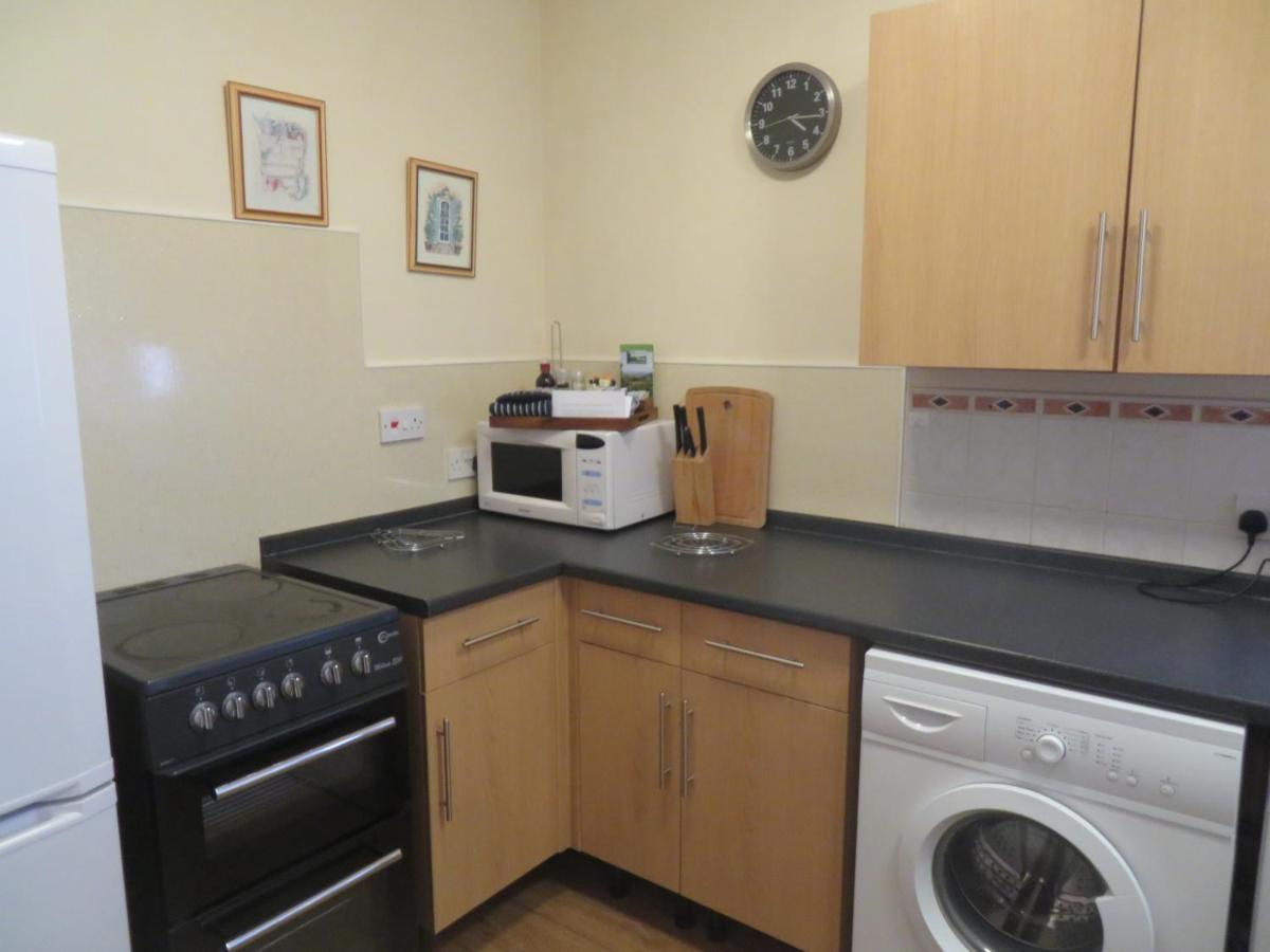 Upper Grippath Farm Holiday Cottages Newport  Esterno foto